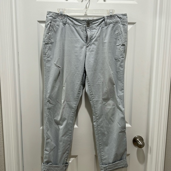 Ann Taylor Loft casual pants - Picture 1 of 4